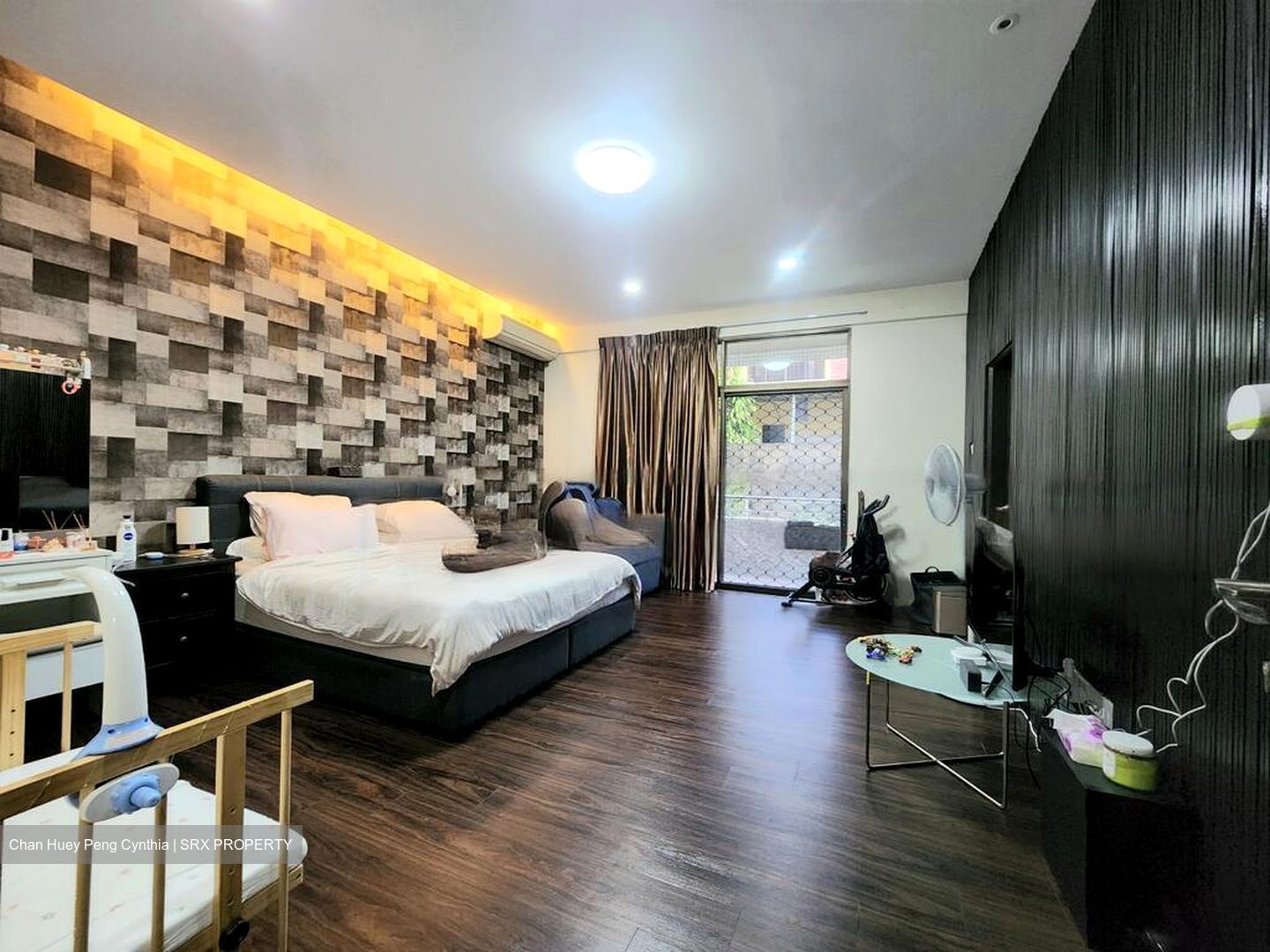 Chuan Hoe Avenue (D19), Apartment #503185731